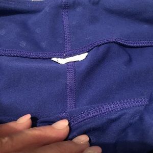 Under Armour Pants - Workout legging Under Armour Pants - Workout legging